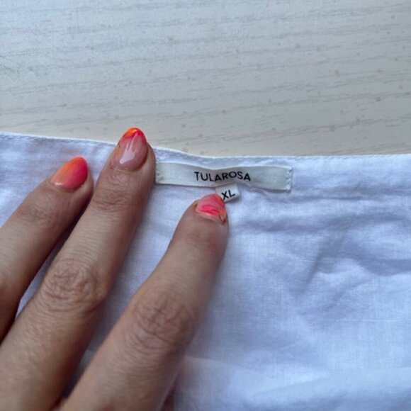 August Skirt by Tularosa - Picture 6 of 6